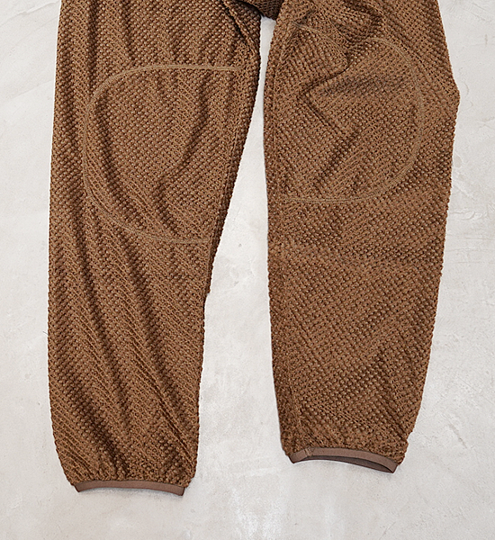 【Mountain Research】マウンテンリサーチ Octa Pants "3Color"