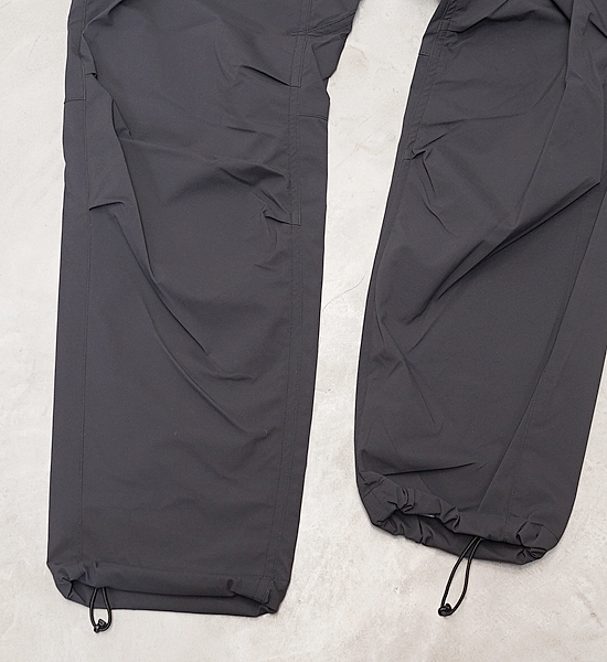 ★30%off【Mountain Research】マウンテンリサーチ I.D. Pants "2Color"