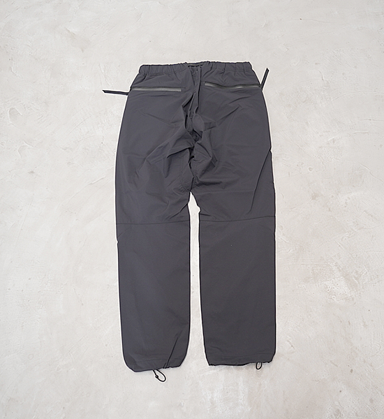 ★30%off【Mountain Research】マウンテンリサーチ I.D. Pants "2Color"