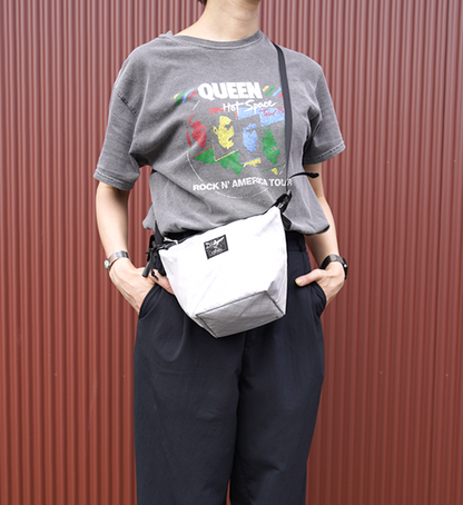 【Okara/ai nitta】オカラアイニッタ Tomte ECOPAK "3Color" ※ネコポス可