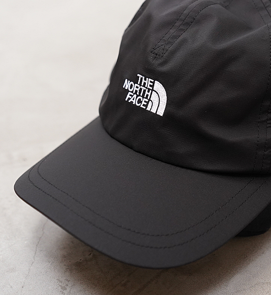 【THE NORTH FACE】ザノースフェイス Insulated Trekker Cap "2Color"