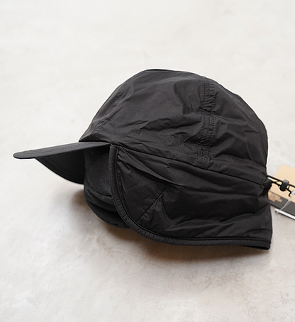 【THE NORTH FACE】ザノースフェイス Insulated Trekker Cap "2Color"