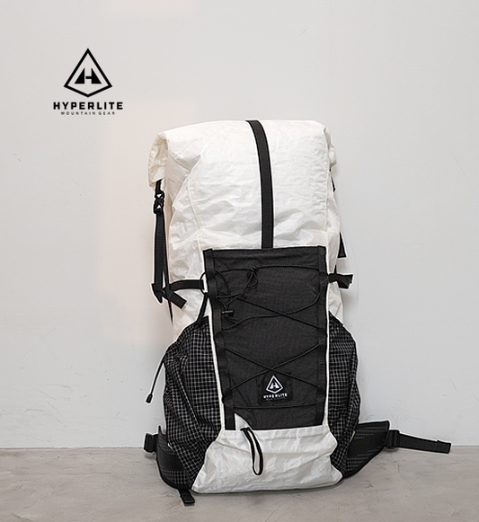 【Hyperlite Mountain Gear】ハイパーライトマウンテンギア Elevate22 ”White”