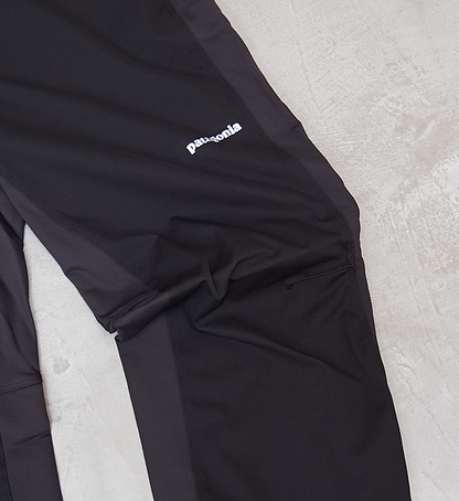 【patagonia】パタゴニア women's Wind Shield Pants "2Color"