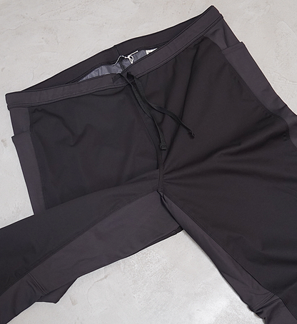 【patagonia】パタゴニア men's Wind Shield Pants "Black"