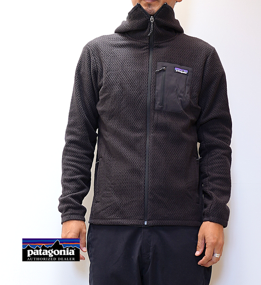 【patagonia】パタゴニア men's R1 Air Full-Zip Hoody "2Color"