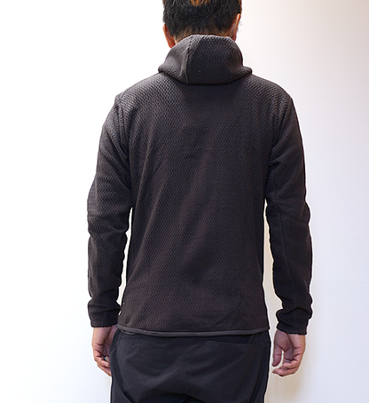 【patagonia】パタゴニア men's R1 Air Full-Zip Hoody "2Color"