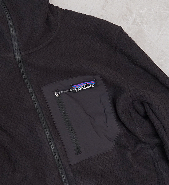 【patagonia】パタゴニア men's R1 Air Full-Zip Hoody "2Color"