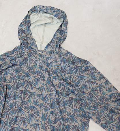 【patagonia】パタゴニア men's Capilene Cool Daily Hoody ※ネコポス可