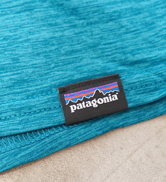 【patagonia】パタゴニア men's Capilene Cool Daily Graphic Hoody ※ネコポス可