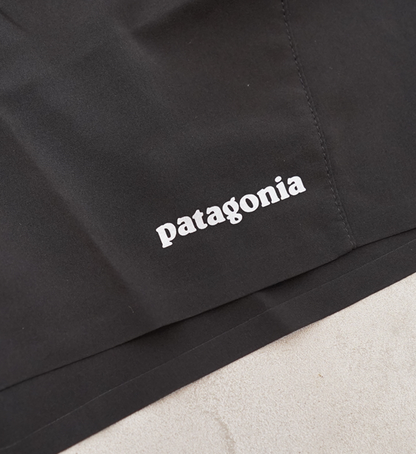 【patagonia】パタゴニア men's Stider Pro Shorts 5in "2Color" ※ネコポス可