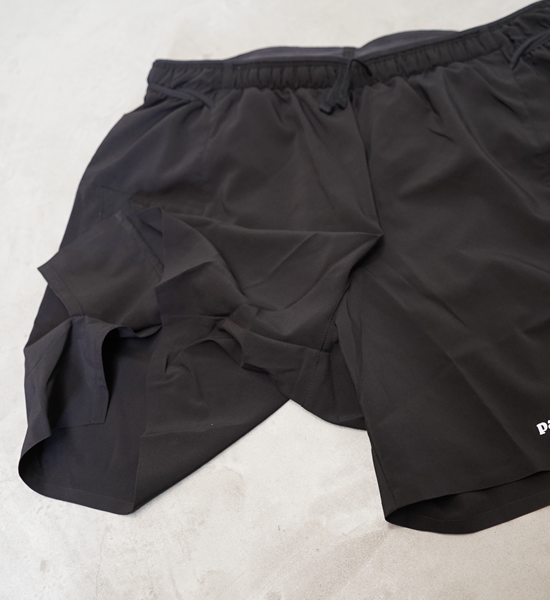 【patagonia】パタゴニア men's Stider Pro Shorts 5in "2Color" ※ネコポス可