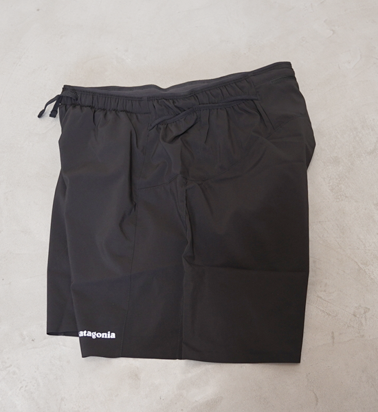 【patagonia】パタゴニア men's Stider Pro Shorts 5in "2Color" ※ネコポス可