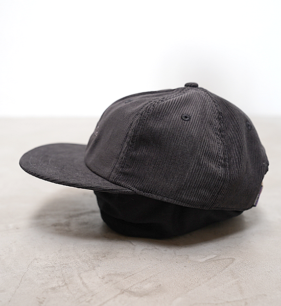 【patagonia】 パタゴニア Corduroy Cap ”3Color”