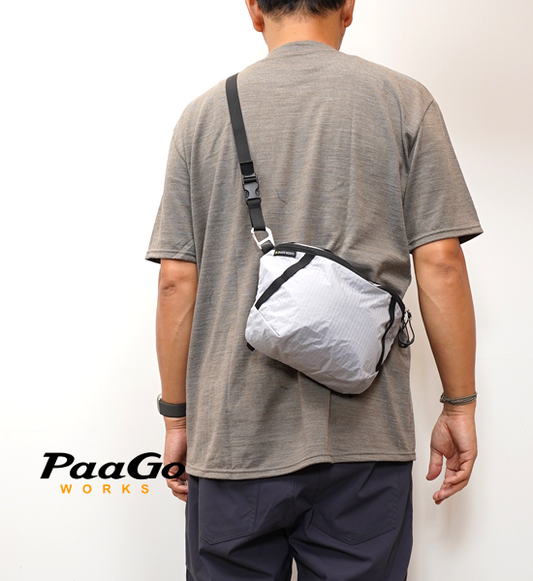 【PaaGo WORKS】パーゴワークス Switch XL "2Color"