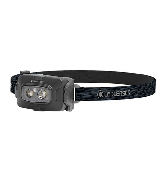 【LED LENSER】レッドレンザー HF4R Core