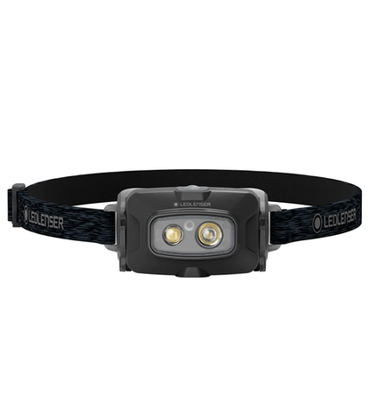 【LED LENSER】レッドレンザー HF4R Core