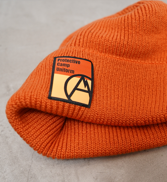 【Mountain Research】マウンテンリサーチ Merino Beanie ”2Color” ※ネコポス可