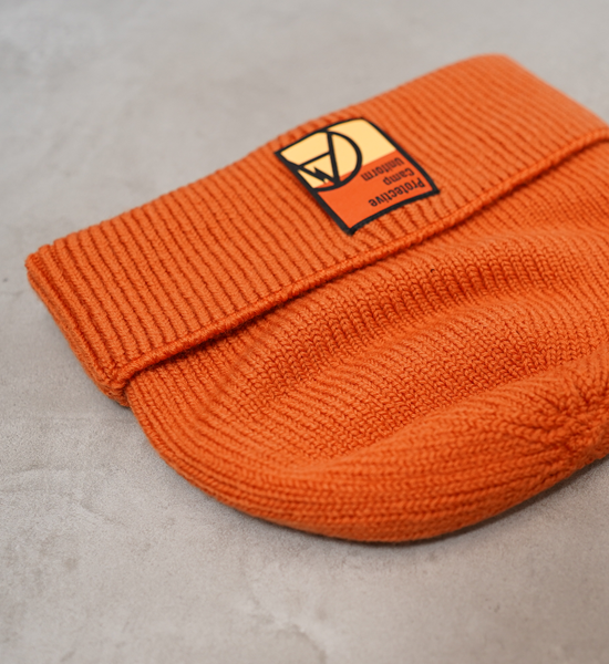 【Mountain Research】マウンテンリサーチ Merino Beanie ”2Color” ※ネコポス可