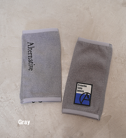 【Mountain Research】マウンテンリサーチ POLA Gloves "3Color" ※ネコポス可