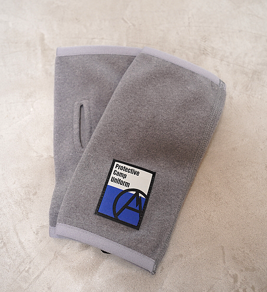 【Mountain Research】マウンテンリサーチ POLA Gloves "3Color" ※ネコポス可