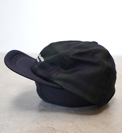 【Mountain Research】マウンテンリサーチ A.M. Cap ”2Color”