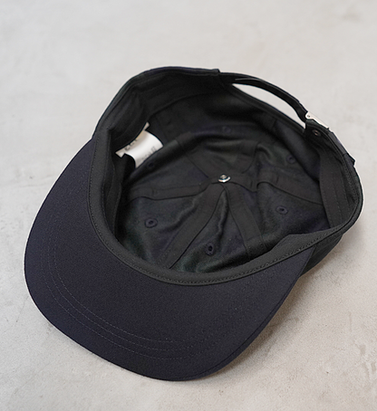 【Mountain Research】マウンテンリサーチ A.M. Cap ”2Color”