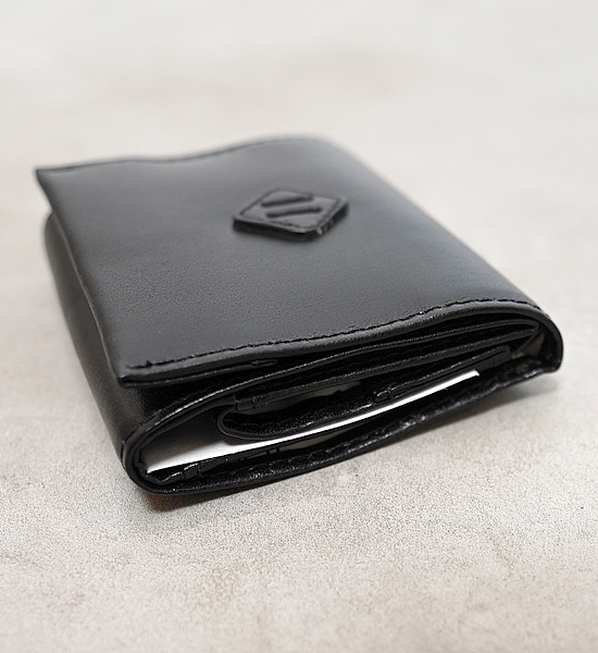 【holo】ホロ Multi Wallet WP Leather "2Color" ※ネコポス可