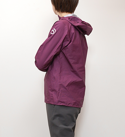 【THE NORTH FACE】ザノースフェイス women's FL Trail Peak Jacket "2Color"