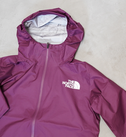 【THE NORTH FACE】ザノースフェイス women's FL Trail Peak Jacket "2Color"