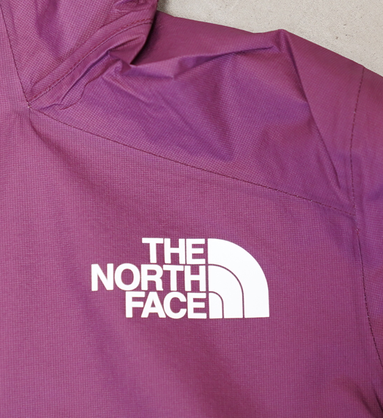 【THE NORTH FACE】ザノースフェイス women's FL Trail Peak Jacket "2Color"