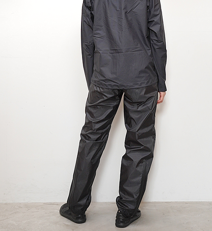 【THE NORTH FACE】ザノースフェイス women's Strike Trail Pant "Black"