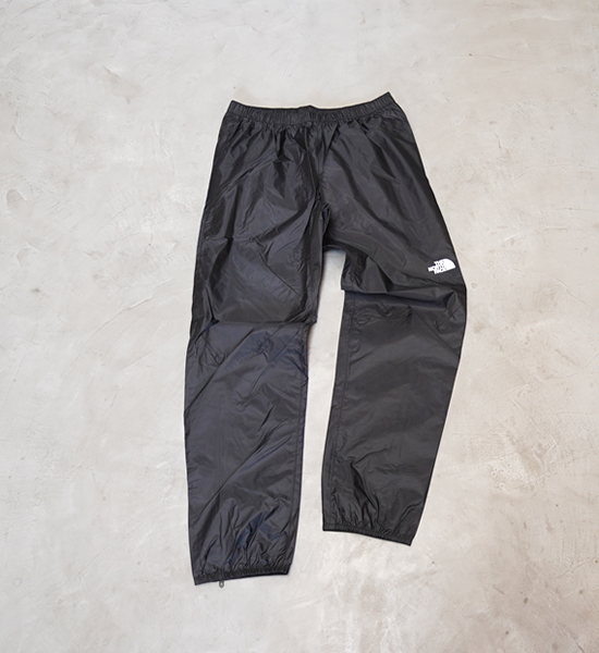 【THE NORTH FACE】ザノースフェイス women's Strike Trail Pant "Black"