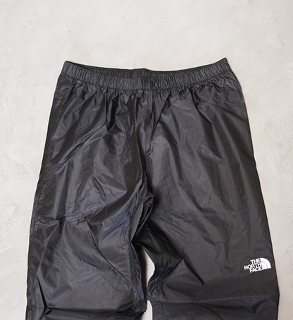 【THE NORTH FACE】ザノースフェイス women's Strike Trail Pant "Black"