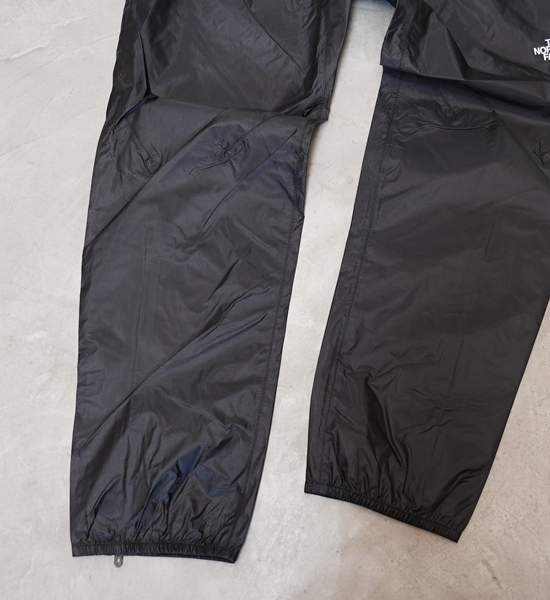 【THE NORTH FACE】ザノースフェイス women's Strike Trail Pant "Black"