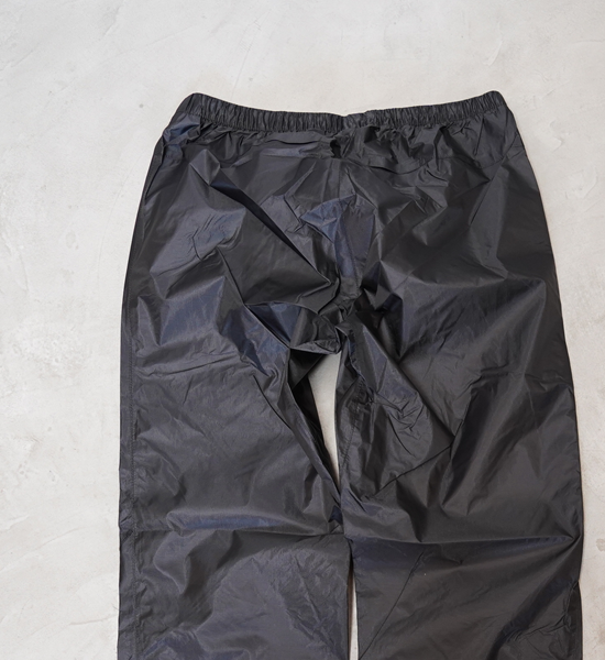 【THE NORTH FACE】ザノースフェイス women's Strike Trail Pant "Black"