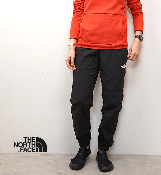 【THE NORTH FACE】ザノースフェイス women's Free Run Long Pant "3Color"