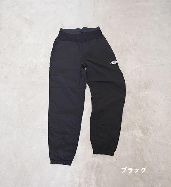 【THE NORTH FACE】ザノースフェイス women's Free Run Long Pant "3Color"