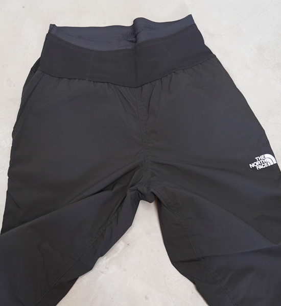 【THE NORTH FACE】ザノースフェイス women's Free Run Long Pant "3Color"