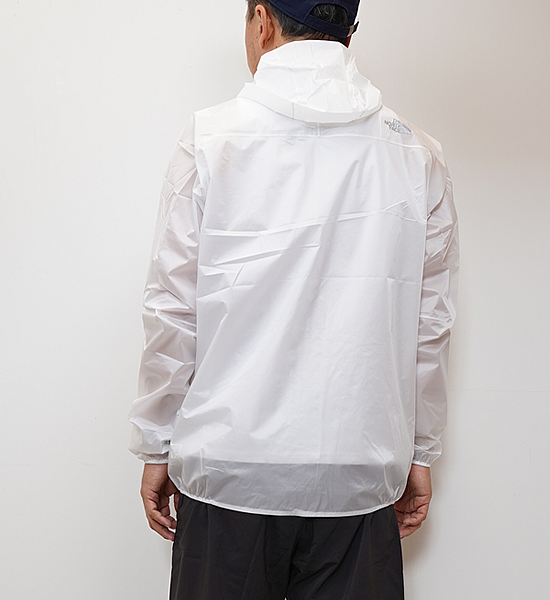 【THE NORTH FACE】ザノースフェイス Strike Trail Jacket "2Color"