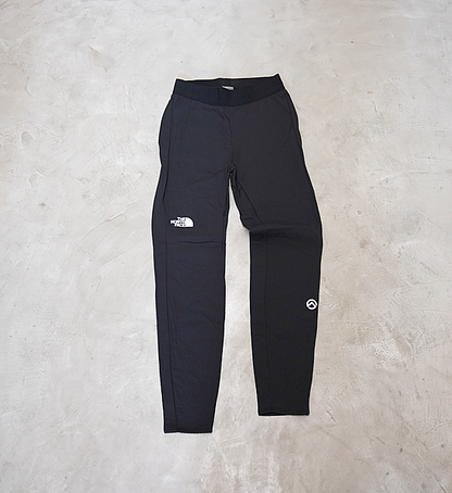 【THE NORTH FACE】ザノースフェイス unisex Expedition Grid Fleece Tight "Black"