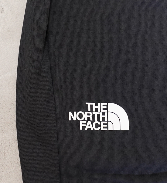 【THE NORTH FACE】ザノースフェイス unisex Expedition Grid Fleece Tight "Black"