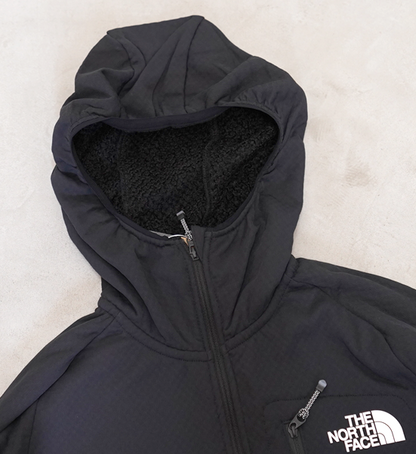 【THE NORTH FACE】ザノースフェイス unisex Expedition Grid Fleece Full Zip Hoodie "2Color"