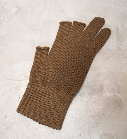 【South2 West8】サウスツーウエストエイト Glove-W/A Knit "3Color" ※ネコポス可