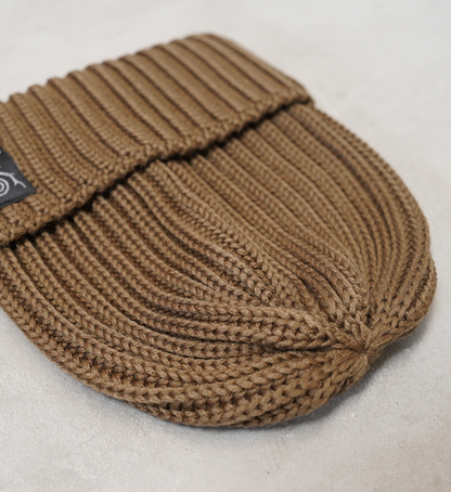 【South2 West8】サウスツーウエストエイト Watch Cap-W/A Knit "3Color" ※ネコポス可