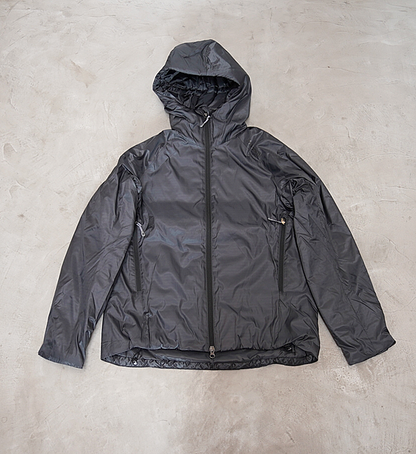 【HOUDINI】フーディニ women's Dunfri "True Black"