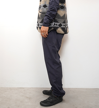 【HOUDINI】フーディニ men's Dock Pants "2Color"