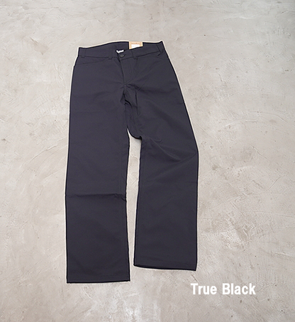 【HOUDINI】フーディニ men's Dock Pants "2Color"