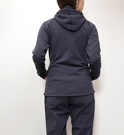 【HOUDINI】フーディニ women's Outright Houdi "3Color"