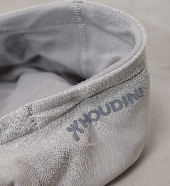 【HOUDINI】フーディニ men's Outright Houdi "3Color"